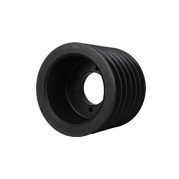 Conventional Qd Sheave, 6 C 100 F